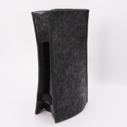 Black Protective Dust Cover Prevent Sleeve for XBOX Series S Console - XBOX Logo 06