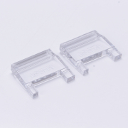 Console Stand 3 Sets Digital Version with Silicone for PS5 Slim 04