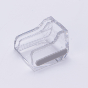 Console Stand 3 Sets Digital Version with Silicone for PS5 Slim 05