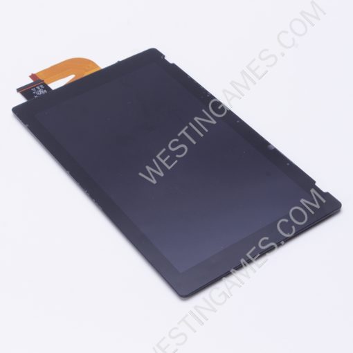 LCD Display+Touch Screen Full Screen Assembly Digitizer Replacement For Nintendo Switch V2