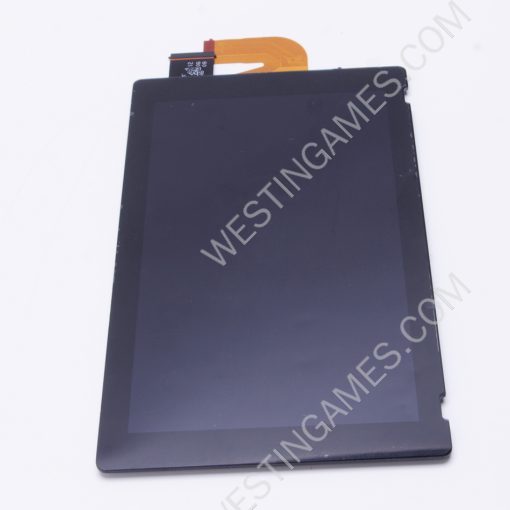 LCD Display+Touch Screen Full Screen Assembly Digitizer Replacement For Nintendo Switch V2 - Image 2