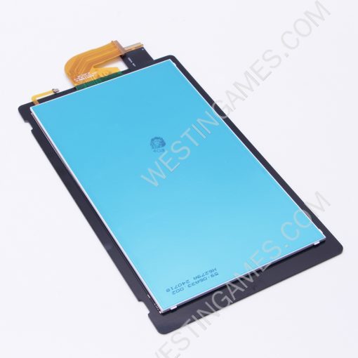LCD Display+Touch Screen Full Screen Assembly Digitizer Replacement For Nintendo Switch V2 - Image 3