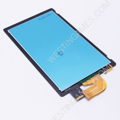 LCD Display+Touch Screen Full Screen Assembly Digitizer Replacement For Nintendo Switch V2 - Image 4