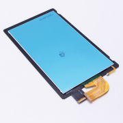 LCD Display+Touch Screen Full Screen Assembly Digitizer Replacement For Nintendo Switch V2 04