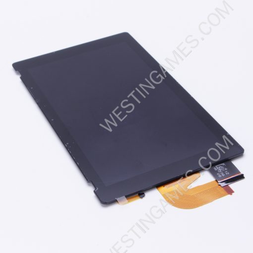 LCD Display+Touch Screen Full Screen Assembly Digitizer Replacement For Nintendo Switch V2 - Image 6