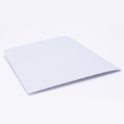 E Part Cover Plates Faceplates Replaceable Only Disc Side Shell without Logo for PS5 Slim/Pro - White 04