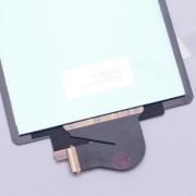 LCD Display+Touch Screen Full Screen Assembly Digitizer Replacement For Nintendo Switch Lite Light Grey 03