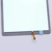 LCD Display+Touch Screen Full Screen Assembly Digitizer Replacement For Nintendo Switch Lite Light Grey 04