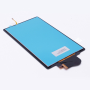 LCD Display+Touch Screen Full Screen Assembly Digitizer Replacement For Nintendo Switch Lite Light Grey 05