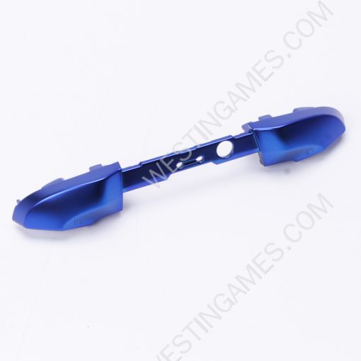 Replacement lb rb Trigger Button for XBOX ONE Elite V2 Controller OEM A - Blue
