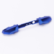Replacement lb rb Trigger Button for XBOX ONE Elite V2 Controller OEM A - Blue