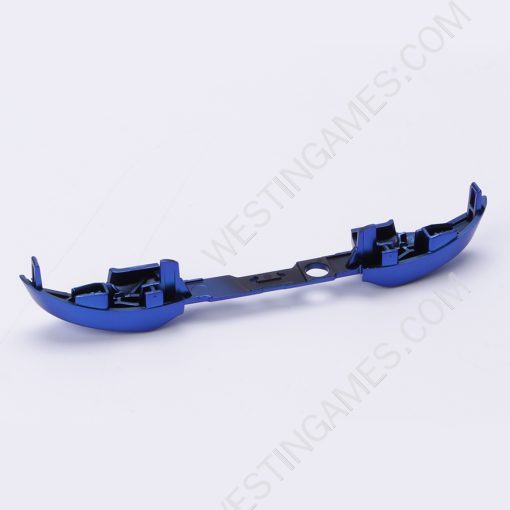 Replacement lb rb Trigger Button for XBOX ONE Elite V2 Controller OEM A - Blue - Image 4
