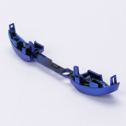 Replacement lb rb Trigger Button for XBOX ONE Elite V2 Controller OEM A - Blue 05