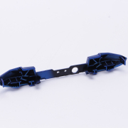 Replacement lb rb Trigger Button for XBOX ONE Elite V2 Controller OEM A - Blue 06