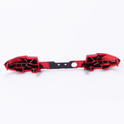 Replacement lb rb Trigger Button for XBOX ONE Elite V2 Controller OEM A - Red 03