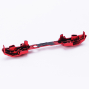 Replacement lb rb Trigger Button for XBOX ONE Elite V2 Controller OEM A - Red 04