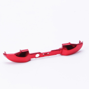Replacement lb rb Trigger Button for XBOX ONE Elite V2 Controller OEM A - Red 06