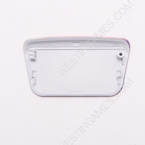 Replacement Fashion Top and Buttom with Touch Pad Housing Case Cover for PS5 v2.0 v3.0 Controller - GTA - Image 6