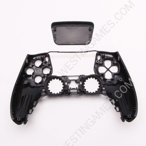 Replacement Fashion Top and Buttom with Touch Pad Housing Case Cover for PS5 v2.0 v3.0 Controller - Call of Duty 3 - Image 2