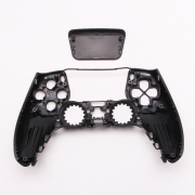 Replacement Fashion Top and Buttom with Touch Pad Housing Case Cover for PS5 v2.0 v3.0 Controller - Call of Duty 3 02