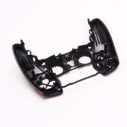 Replacement Fashion Top and Buttom with Touch Pad Housing Case Cover for PS5 v2.0 v3.0 Controller - Call of Duty 3 04