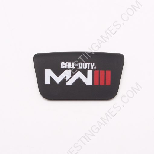 Replacement Fashion Top and Buttom with Touch Pad Housing Case Cover for PS5 v2.0 v3.0 Controller - Call of Duty 3 - Image 5