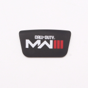 Replacement Fashion Top and Buttom with Touch Pad Housing Case Cover for PS5 v2.0 v3.0 Controller - Call of Duty 3 05