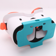 VR Glasses virtual reality for Nintendo Switch and OLED Console 05