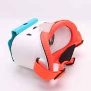 VR Glasses virtual reality for Nintendo Switch and OLED Console 06