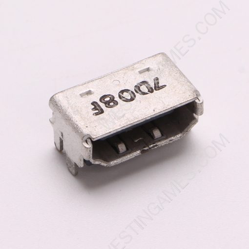 Original 1080P HDMI Socket Pork Repalcement for Switch OLED Dock Mainboard