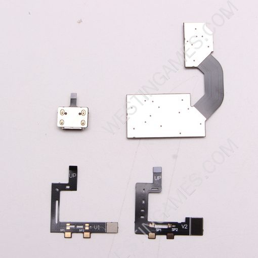 Hwfly Core RP2040 Modchip Mod Tool Flashable for Switch V1 V2 Console - Image 3