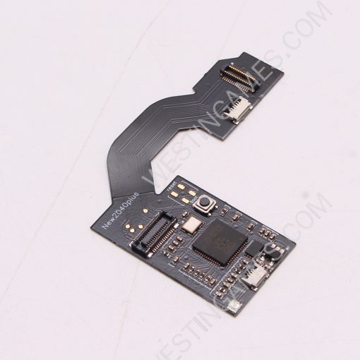 Hwfly Core RP2040 Modchip Mod Tool Flashable for Switch V1 V2 Console - Image 4