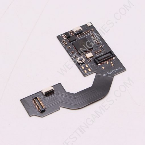 Hwfly Core RP2040 Modchip Mod Tool Flashable for Switch V1 V2 Console - Image 5