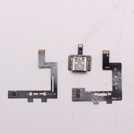 Hwfly Core RP2040 Modchip Mod Tool Flashable for Switch V1 V2 Console - Image 6