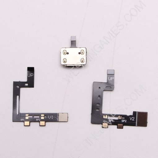 Hwfly Core RP2040 Modchip Mod Tool Flashable for Switch V1 V2 Console - Image 7