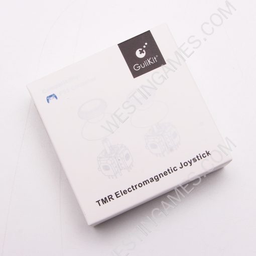 Hall Effect Analog Stick for PS5 Wireless Controller 1pair - Image 2