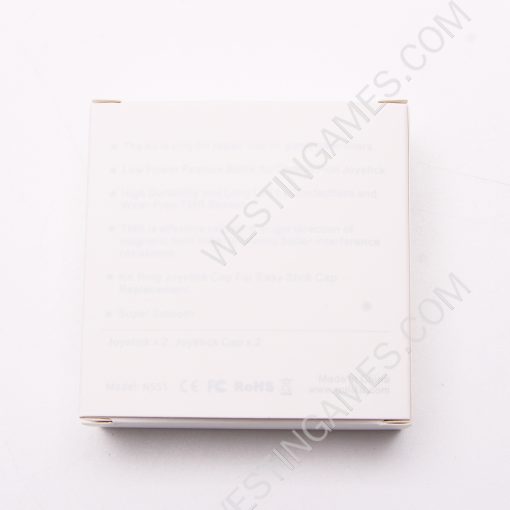 Hall Effect Analog Stick for PS5 Wireless Controller 1pair - Image 3