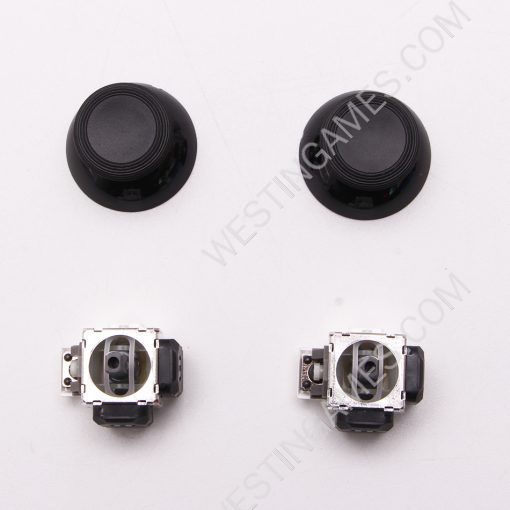 Hall Effect Analog Stick for PS5 Wireless Controller 1pair - Image 4