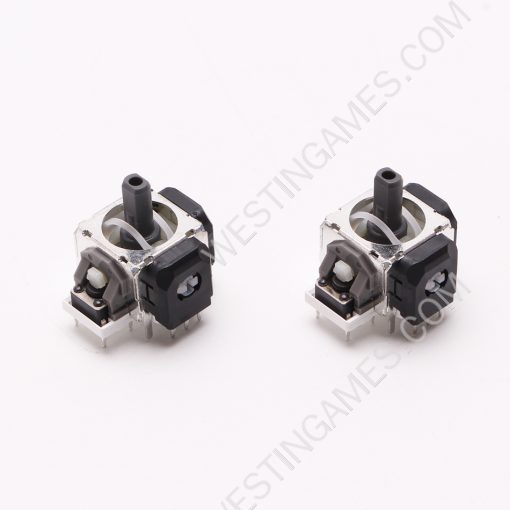Hall Effect Analog Stick for PS5 Wireless Controller 1pair - Image 5