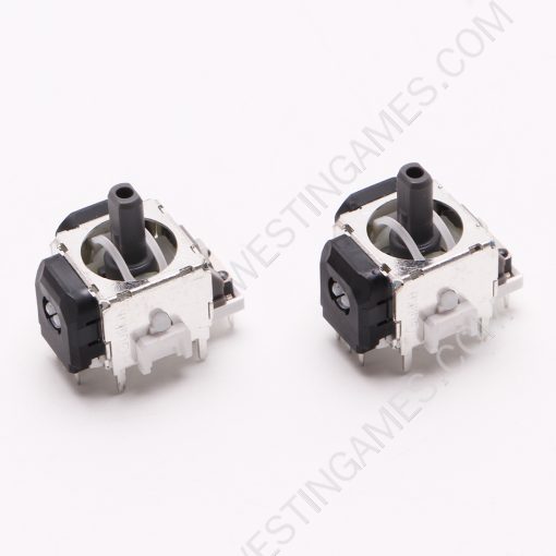 Hall Effect Analog Stick for PS5 Wireless Controller 1pair - Image 6