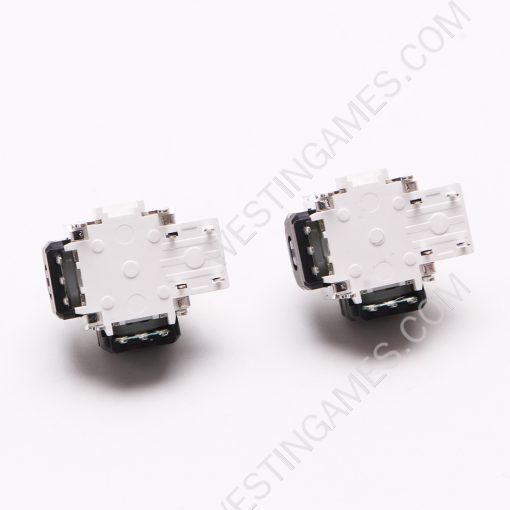 Hall Effect Analog Stick for PS5 Wireless Controller 1pair - Image 7