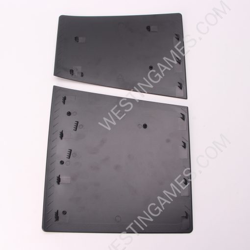 Replacement Fashion Housing Case Faceplate Cover with Vented Design for PS5 Slim HUD System - Spider Man - Image 4