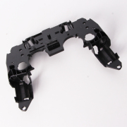 Replacement Inner Plastic Frame V2.0 for PS5 Controller Version OEM A