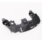 Replacement Inner Plastic Frame V2.0 for PS5 Controller Version OEM A 05