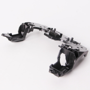 Replacement Inner Plastic Frame V2.0 for PS5 Controller Version OEM A 06