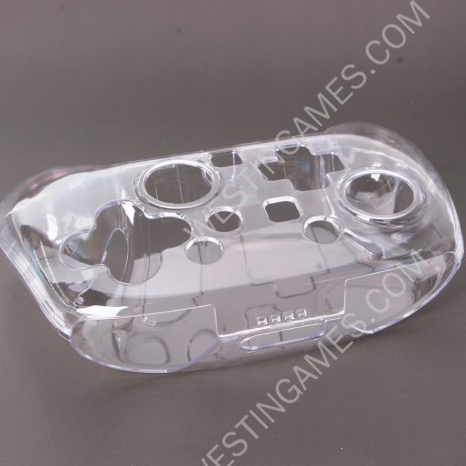 Transparent Crystal Protecting Cover Case for NS Switch Pro 2 Controller - Image 6