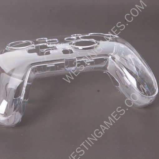 Transparent Crystal Protecting Cover Case for NS Switch Pro 2 Controller - Image 7