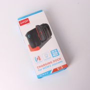 Magnetic 4-Slot Controller Charger Station PG-SW2185 for Switch 2 Joy con