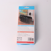 Magnetic 4-Slot Controller Charger Station PG-SW2185 for Switch 2 Joy con 03