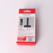 4in1 Magnetic Charging Dock Stand with LED Indicators TNS-3192B for SWITCH 2 Joy-Con 03